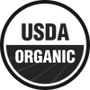 USDA CERTIFIED ORGANIC