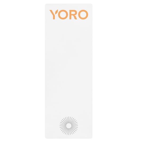 Yoro Yoga mat