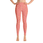 Surge - Yoro Yoga Leggings