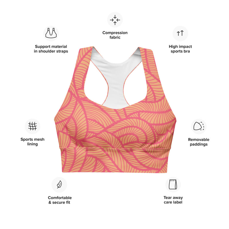 Surge - Yoro Yoga Top