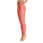 Surge - Yoro Yoga Leggings
